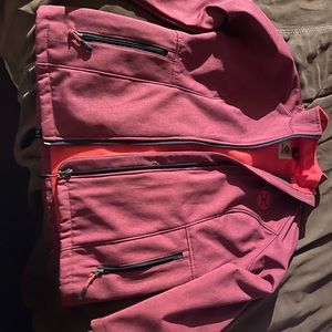 Women’s Hooey Softshell